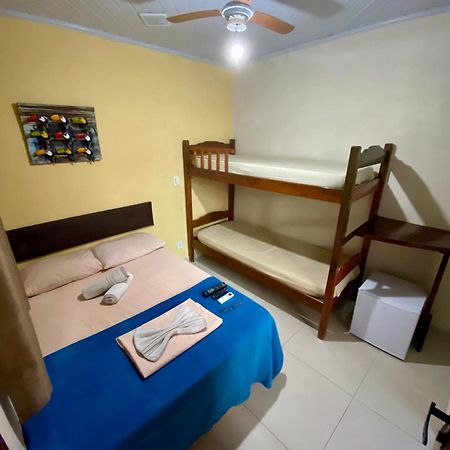 Hotel Ilha Grande Trip Zewnętrze zdjęcie